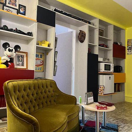 Chambre D'Hotes Le Cadran Des Chauvelles Νεβέρ Εξωτερικό φωτογραφία