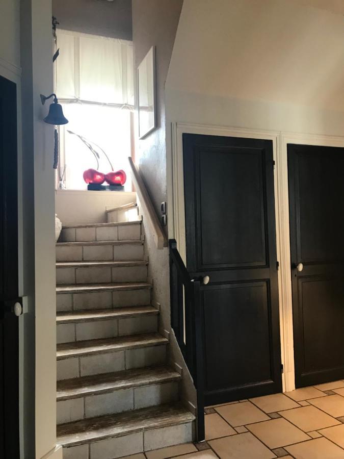 Chambre D'Hotes Le Cadran Des Chauvelles Νεβέρ Εξωτερικό φωτογραφία