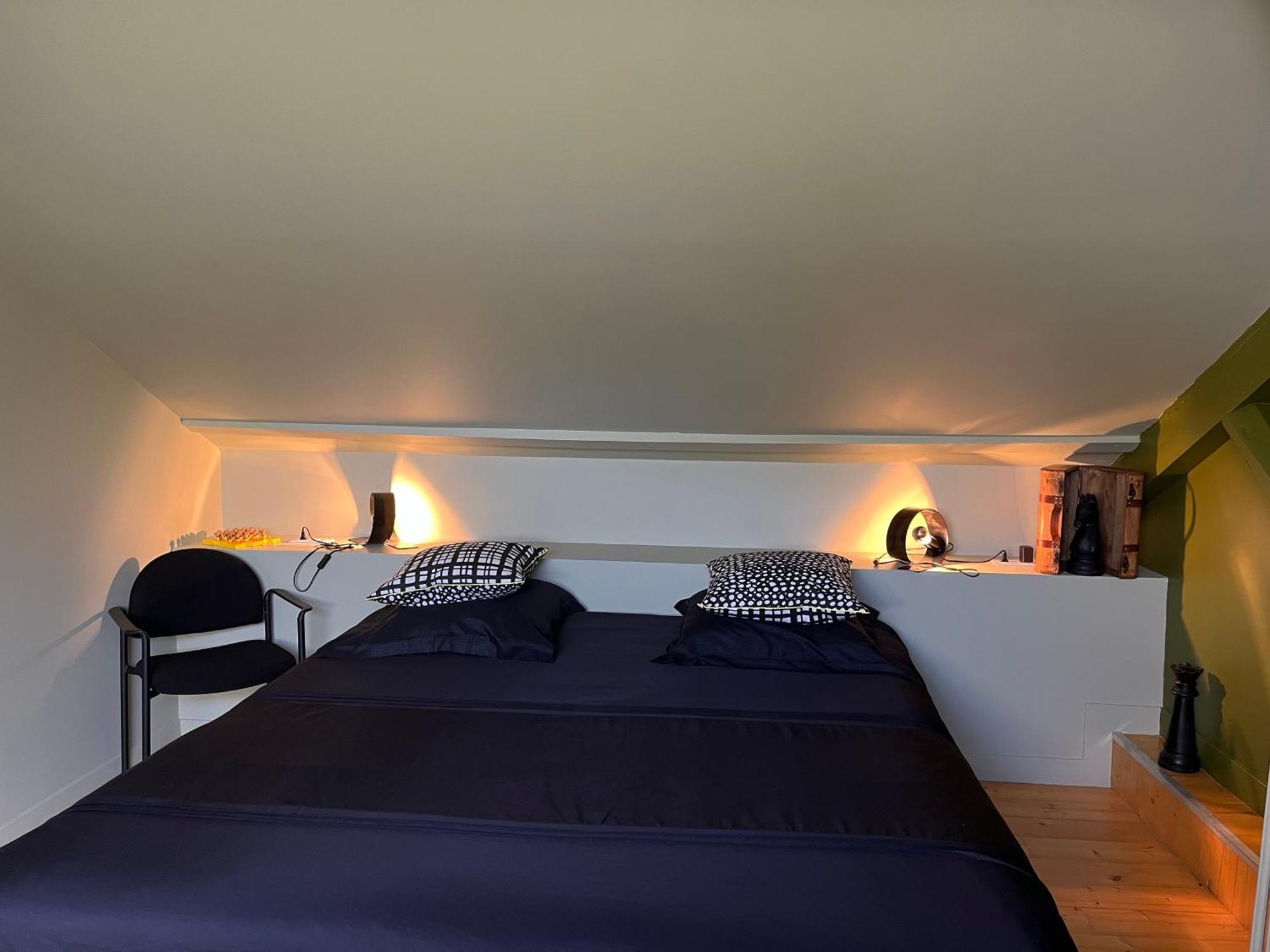 Chambre D'Hotes Le Cadran Des Chauvelles Νεβέρ Εξωτερικό φωτογραφία