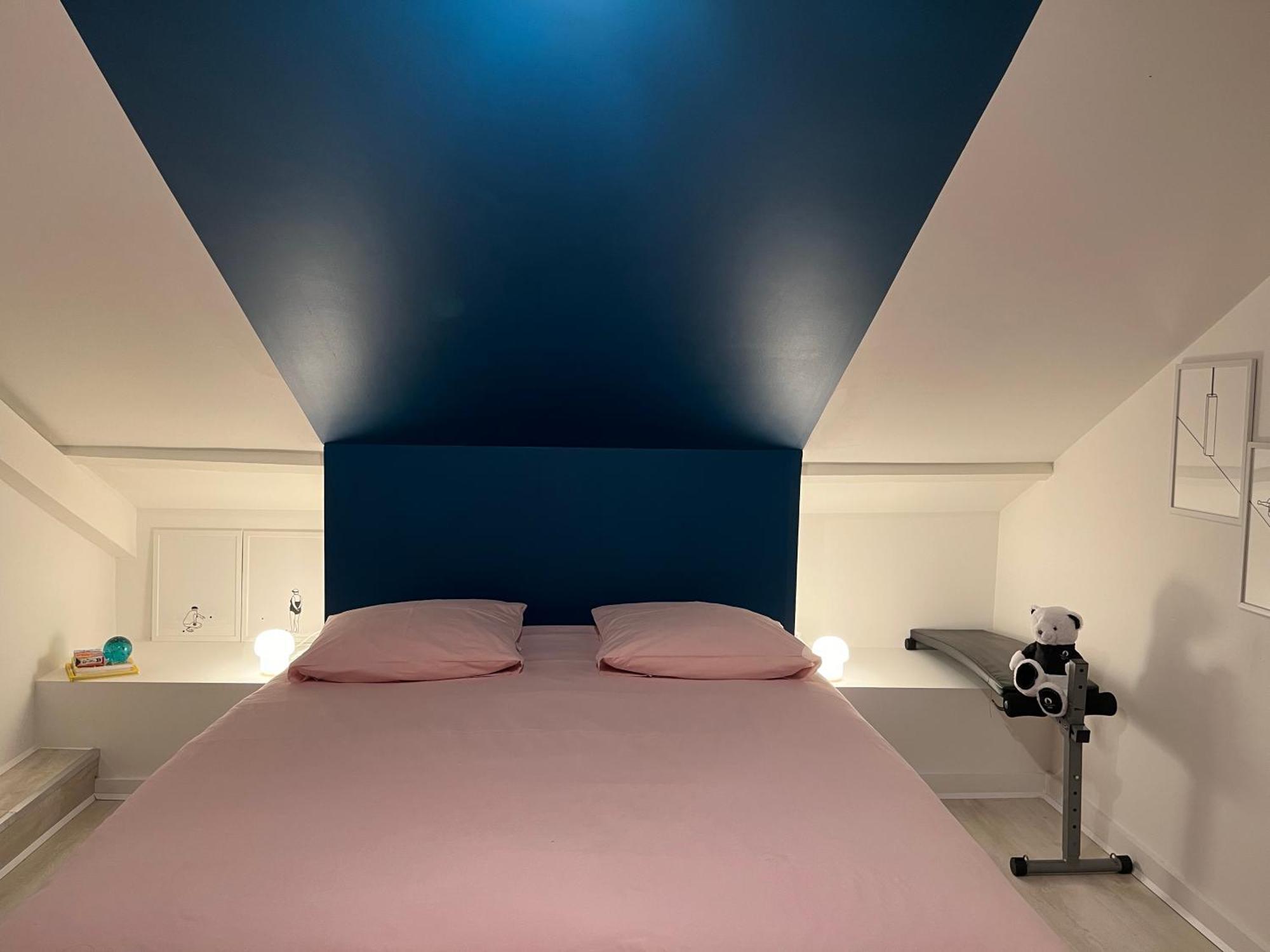 Chambre D'Hotes Le Cadran Des Chauvelles Νεβέρ Εξωτερικό φωτογραφία